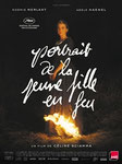 "Portrait de la jeune fille en faut" (2019) par LoveMachine
