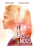 "Paris est à nous" (2019) par LoveMachine