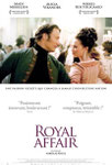 "Royal affair" (2012) par LoveMachine