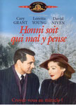 "Honni soit qui mal y pense" (1947) par Coupdefoudre