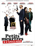"Petits meurtres à l'anglaise" (2010) par CoupdeFoudre