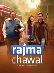 "Rajma Chawal" (2018) par LoveMachine