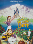"La belle et la Bête" (1992) par LoveMachine