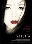 "Mémoires d'une geisha" (2006) par La Féé Rose