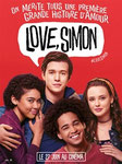 "Love, Simon" (2018) par LoveMachine.