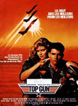 "Top gun" (1986) par Albertine.