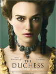 "The duchess" (2008) par Clairounette.