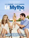 "Le mytho" (2011) par La Serial Loveuse