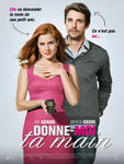 "Donne-moi ta main" (2010) par MyLoveQ