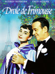 "Drôle de frimousse" (1957) par LoveMachine