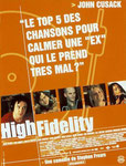 "High Fidelity" (2000) par LoveMachine