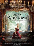 "Anna Karenine" (2012) par Romy.