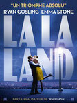 "La La Land" (2017) par L'Homme.
