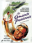 "Les amants passionnés" (1949) par LoveMachine.