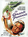 "Les amants passionnés" (1949) par LoveMachine.