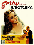 "Ninotchka" (1939) par Albertine.
