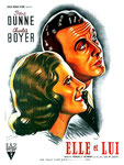 "Elle et lui" (1939) par LoveMachine