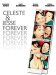 "Celeste and Jesse forever" (2015) par LoveMachine