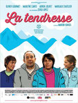 "La tendresse" (2013) par L'Homme