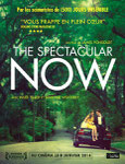 "The spectacular now" (2014) par LoveMachine.