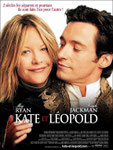 "Kate et Léopold" (2002) par LoveMachine