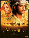 "Jodhaa Akbar" (2009) par Valmont.