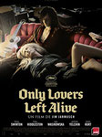 "Only lovers left alive" (2014) par ExileeCath