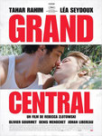 "Grand Central" (2013) par LoveMachine