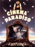 "Cinema Paradiso"