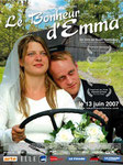 "Le bonheur d'Emma" (2007) par Fiona