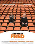 "Le monde de Fred" (2014) par LoveMachine.