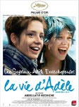 "La vie d'Adèle" (2013) par P. (Lovenaute)