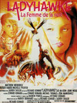 "Ladyhawke, la femme de la nuit" (1985) par Valmont