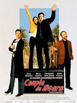 "Couple de stars" (2001) par LoveMachine