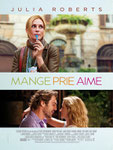 "Mange, prie, aime" (2010) par L'Homme