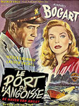 "Le port de l'angoisse" (1947) par Lilou-Mots Bleus