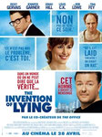 "The invention of lying" (2010) par LoveMachine.