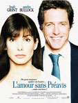 "L'amour sans préavis" (2003) par LoveMachine