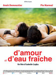 "D'amour et d'eau fraîche" (2010) par Love Hunter.