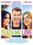 "Teach me love" (2015) par LoveMachine