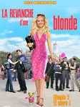 "La revanche d'une blonde" (2001) par Pepita