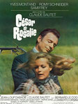 "César et Rosalie" (1972) par Graine de Love