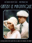 "Gatsby le Magnifique" (1974) par Julie (Lovenaute).