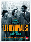 "Les Olympiades" (2021) par Anne-Laure.