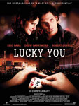 "Lucky you" (2007) par LoveMachine