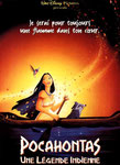 "Pocahontas, une légende indienne" (1995) par LoveMachine.
