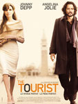 "The tourist" (2010) par LoveMachine