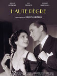 "Haute pègre" (1932) par LoveMachine