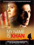 "My name is Khan" (2010) par La Serial Loveuse