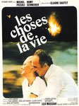 "Les choses de la vie" (1970) par LoveMachine